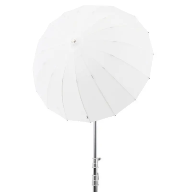 Godox Transparent Parabolic Umbrella (34")