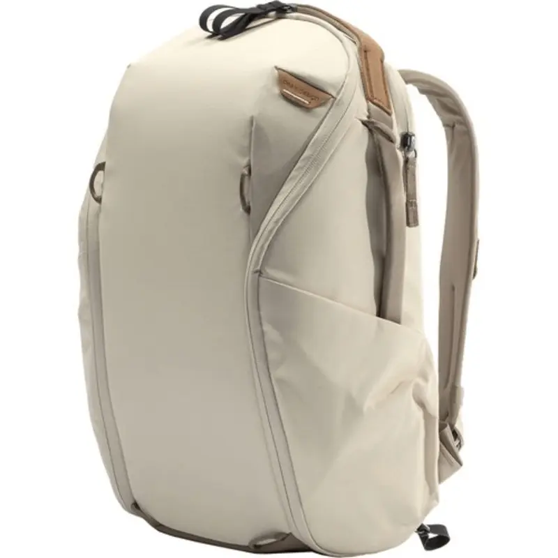 Peak Design Everyday Backpack 15L Zip - Bone