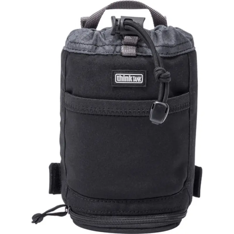 Think Tank Photo Lens Changer 15 V3.0 (Black)