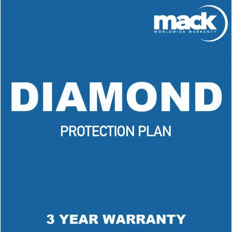 3-Year Diamond Protection Plan