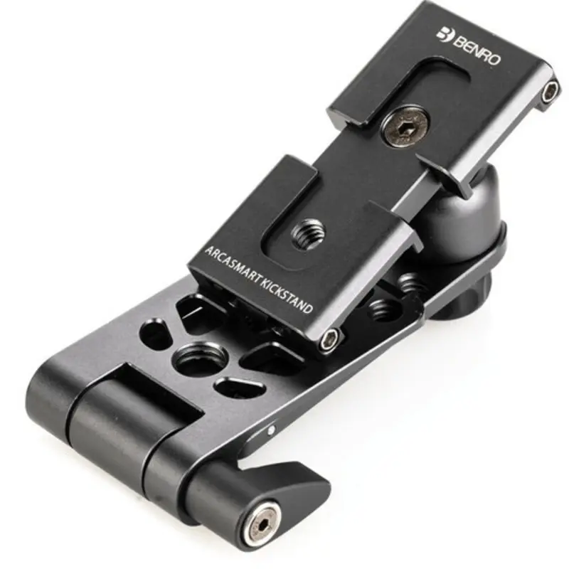 Benro ArcaSmart Kickstand Clamp