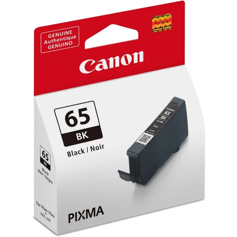 Canon CLI-65 Black