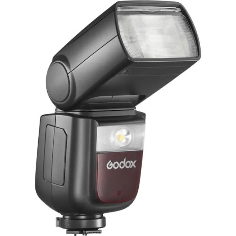Godox VING V860IIIS TTL Li-Ion Flash Kit for Sony