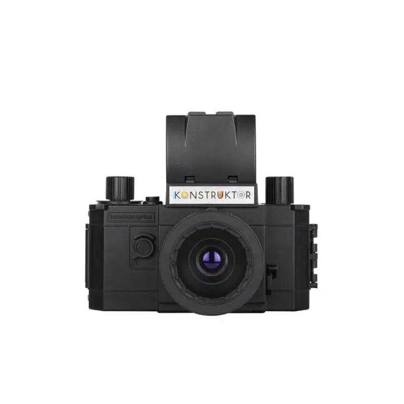 Lomography Konstruktor DIY Kit