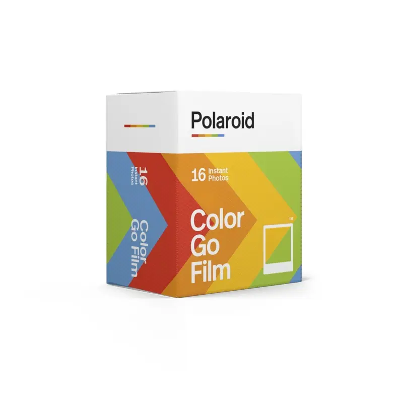 Polaroid Go Double Pack Film