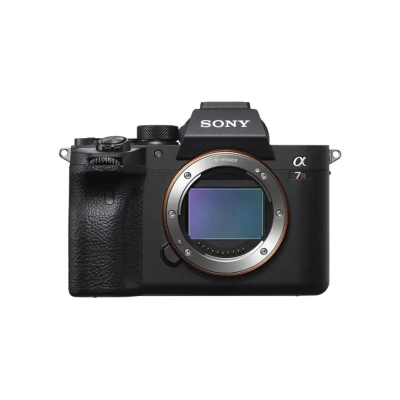 Sony Alpha a7R IVA Mirrorless Digital Camera