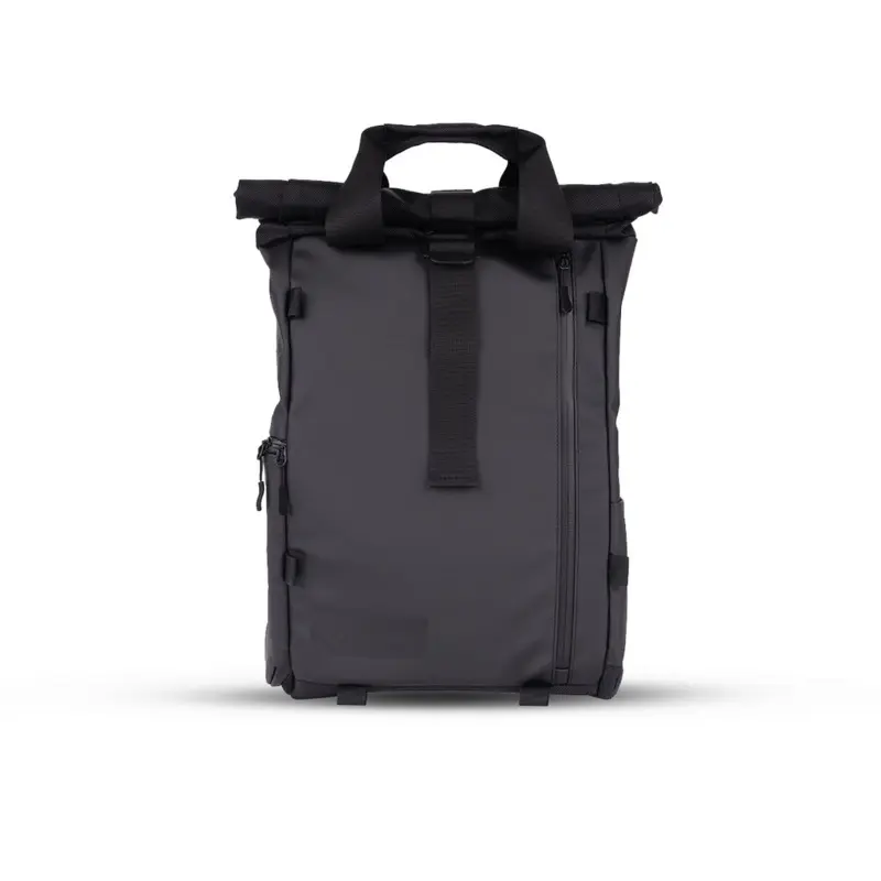 WANDRD PRVKE 11 Lite - Black