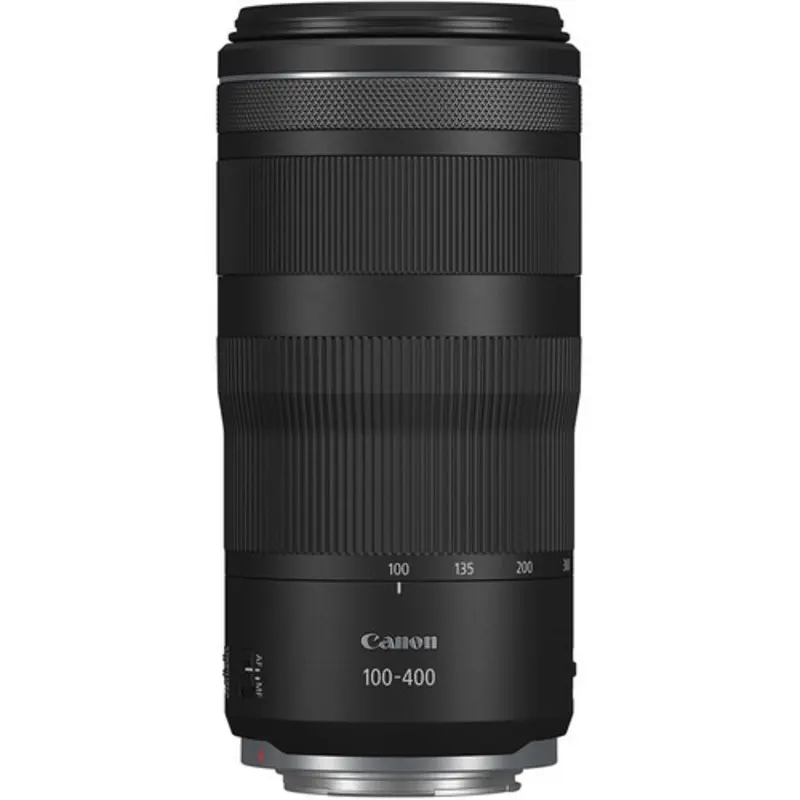 Canon RF 100-400 f/5.6-8 Lens