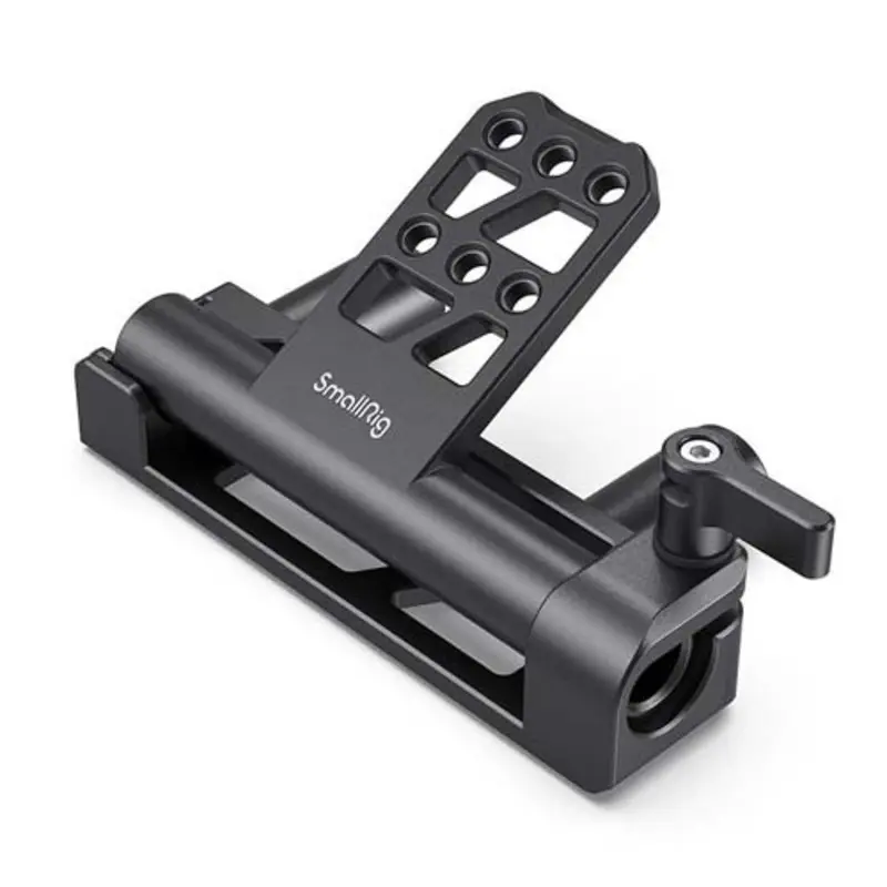 Smallrig Dual 15mm Rod Battery Hinge MD2802