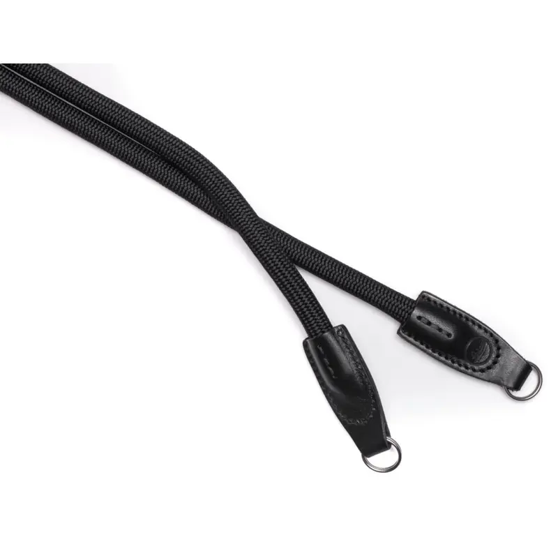 Leica Rope Strap, black, 126 cm