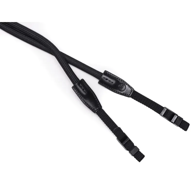 Leica Rope Strap, black, 126 cm, SO