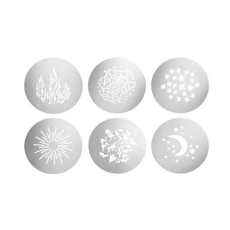 Godox GS1 Gobo Set F/Spot Light Kit (Open Box)