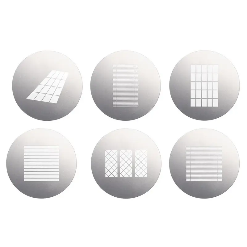 Godox GS4 Gobo Set F/Spot Light Kit (Open Box)