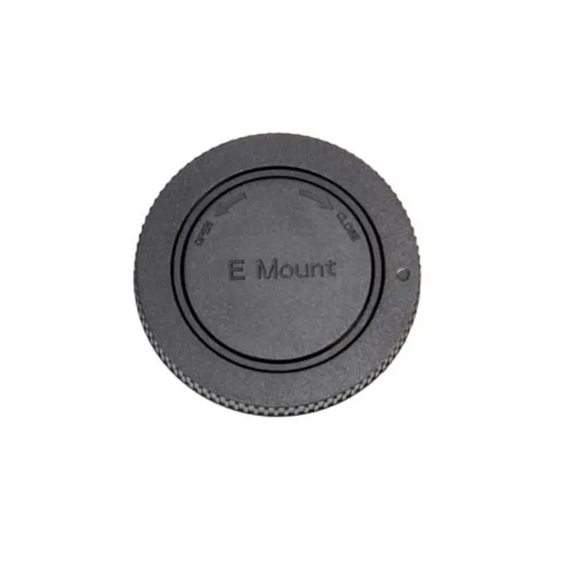 Promaster Body Cap - Sony E