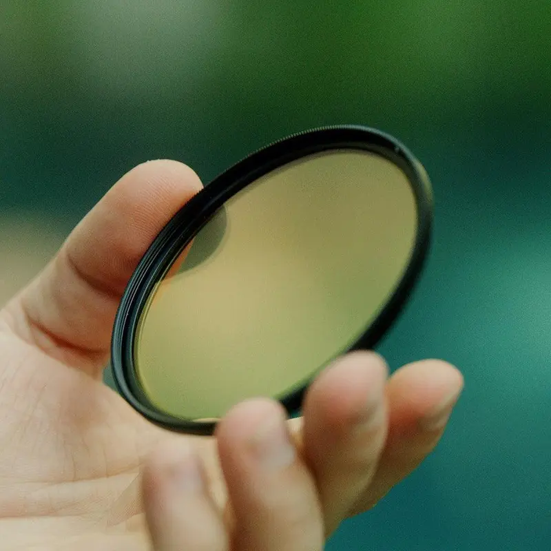 Prism Lens FX Nostalgia FX Filter (77mm)