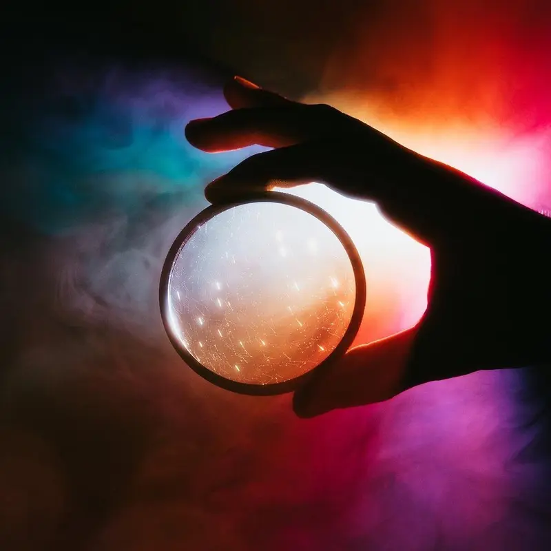 Prism Lens FX Radiant FX Filter (82mm)