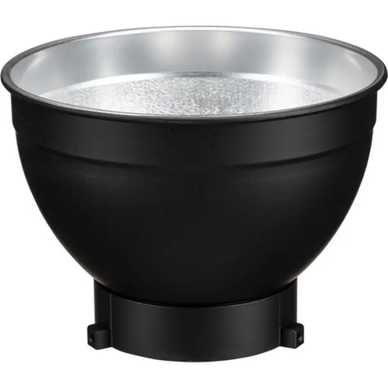 Godox 7" Standard Reflector for Bowens Mount Strobes and LED Monolights