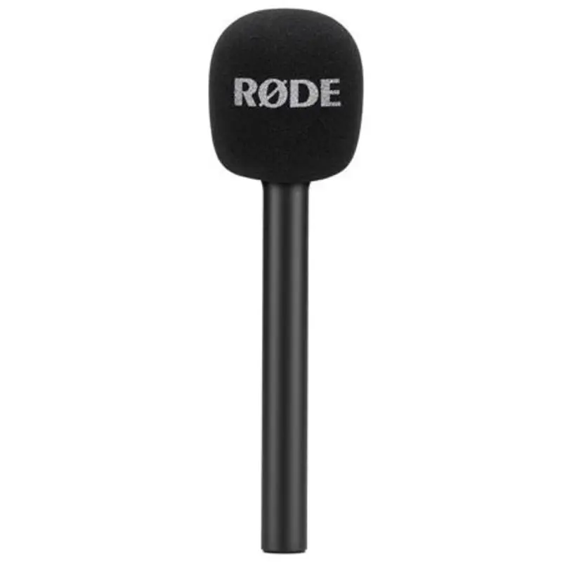 Rode Interview GO for Wireless GO