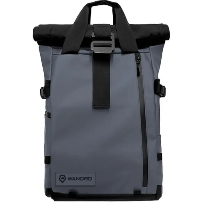 WANDRD PRVKE 21L v2 Photo Bundle (Blue)