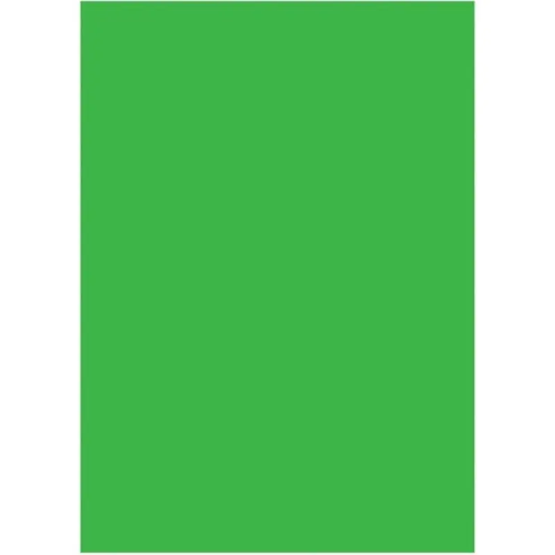 Westcott X-Drop Background (5 x 7, Green Screen)