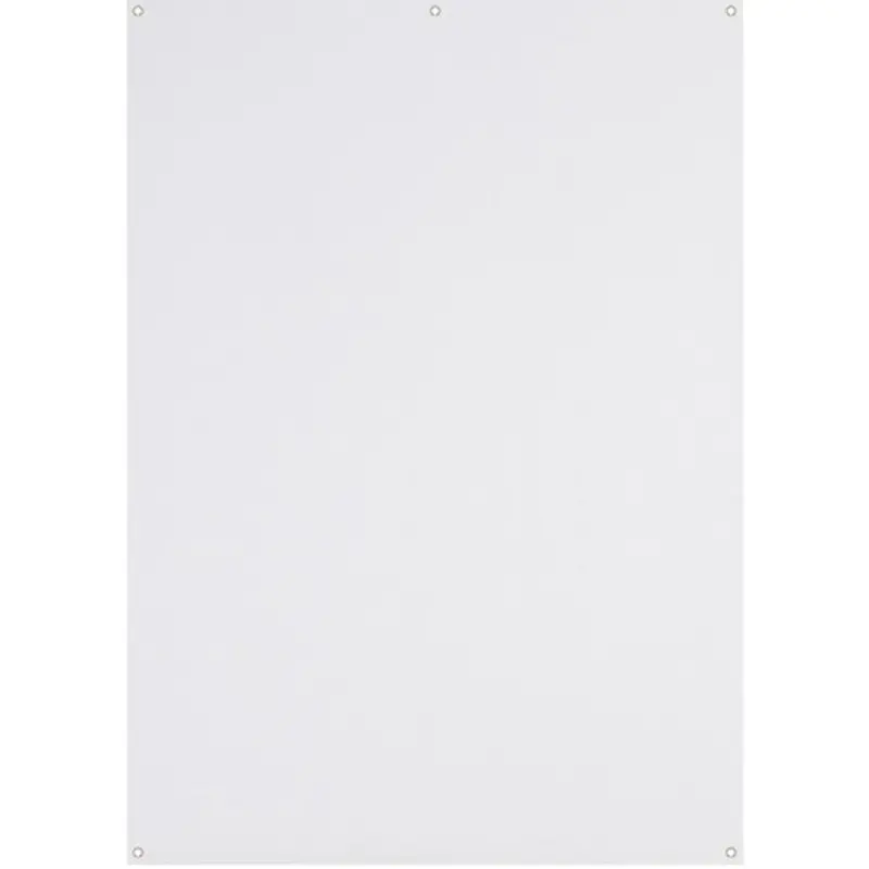 Westcott X-Drop Background (5 x 7, White)