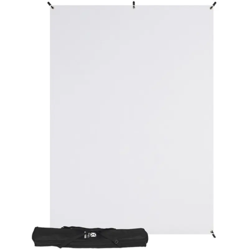 Westcott X-Drop Kit (5 x 7, White)