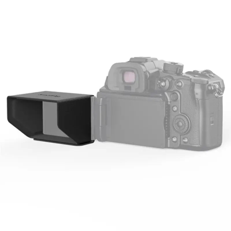 SmallRig Sunhood for Panasonic LUMIX GH6 Camera 3460