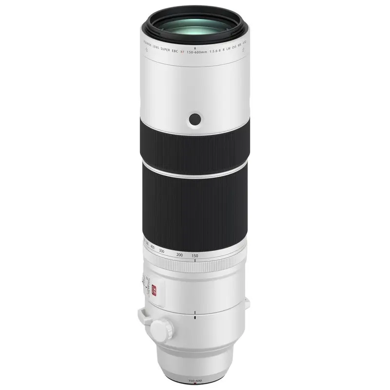 FUJINON XF 150-600mmF5.6-8 R LM OIS WR