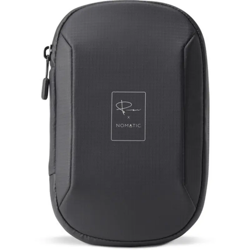 Nomatic Peter McKinnon Tech Organizer