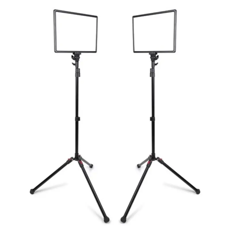 Promaster Ultrasoft US1014B 2-Light Transport Kit - Bi-Color 10" x 14"