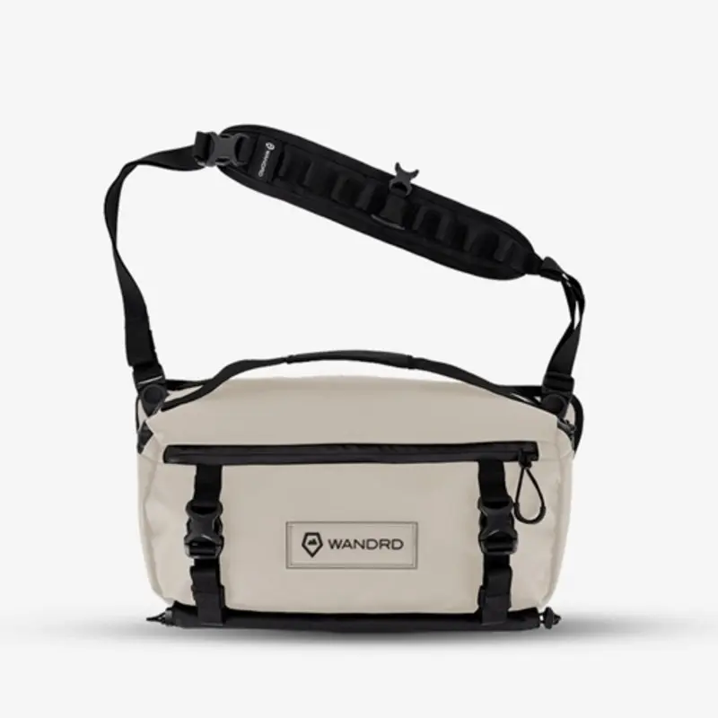 WANDRD ROGUE Sling 9L - Tan