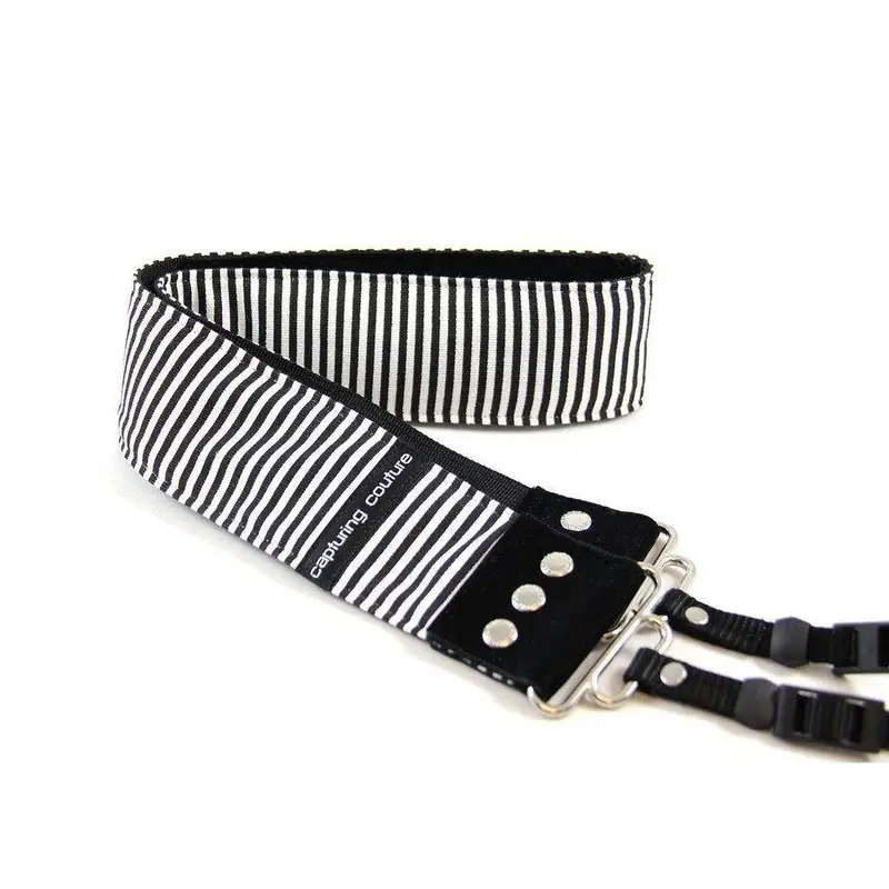 Capturing Couture Camera Strap: The Rocker