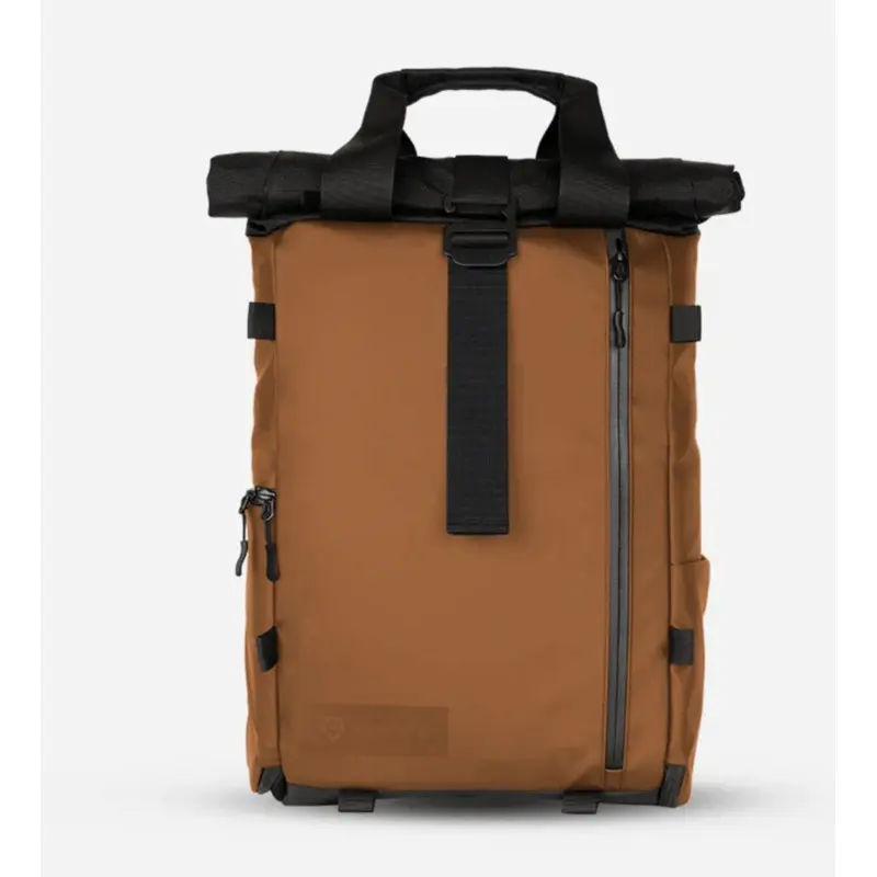 WANDRD PRVKE 11 LITE ORANGE