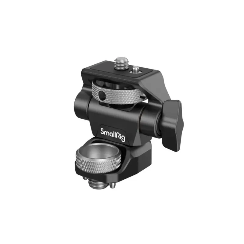SmallRig SWIVEL AND TILT ADJUSTABLE MONITOR MOUNT 2930 B