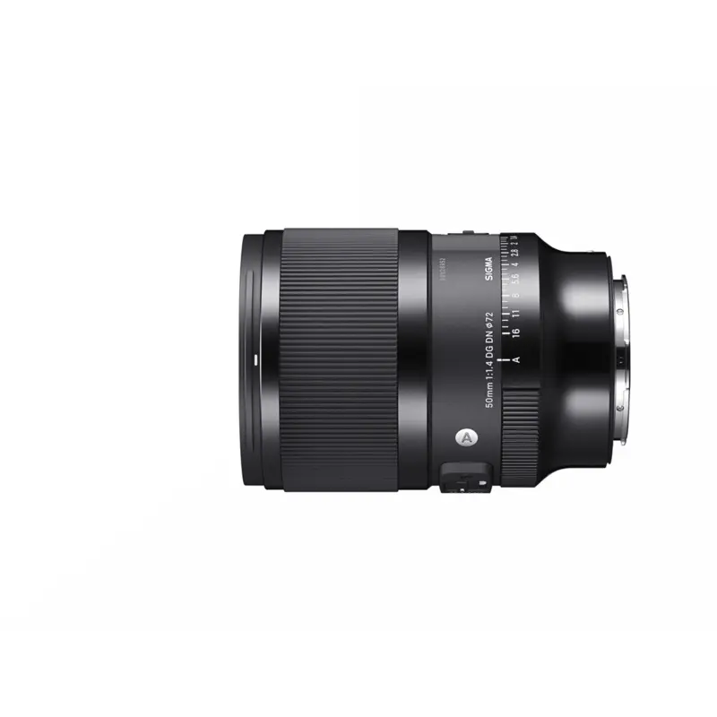 Sigma 50mm f/1.4 DG DN | A for L-Mount