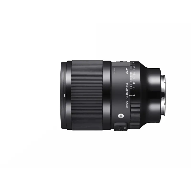 Sigma 50mm f/1.4 DG DN | A for Sony E Mount