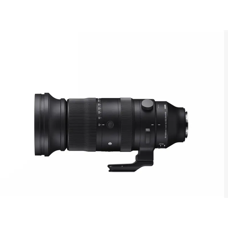 Sigma 60-600mm F4.5-6.3 DG DN OS | Sports for Leica L-Mount