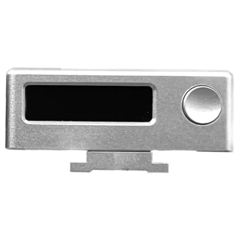 KEKS KM02 Lightmeter (Chrome)