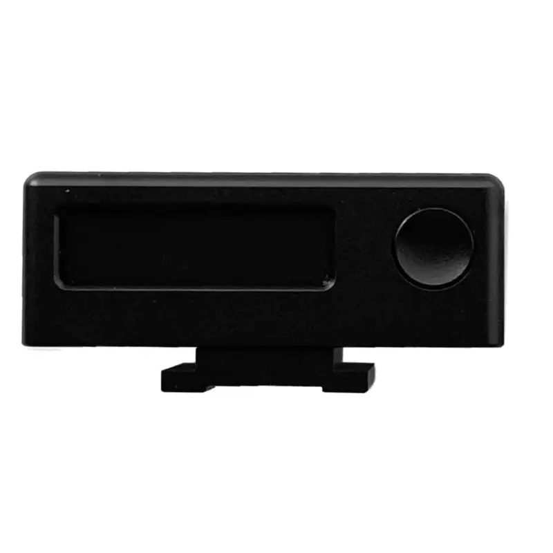 KEKS KMO2 Lightmeter (Black)