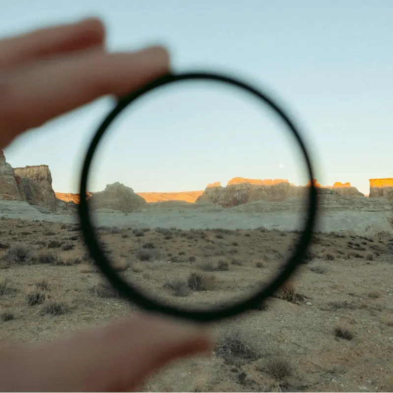 Prism Lens FX Cine Soft 1/2 FX Filter 82mm