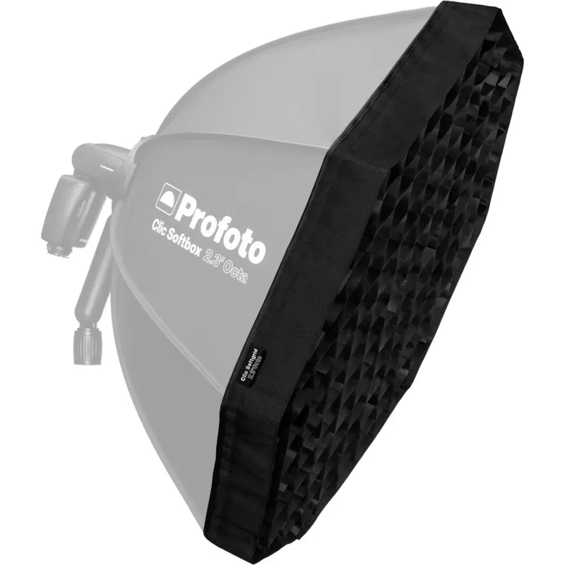 Profoto Clic Softgrid Octa (2.3)