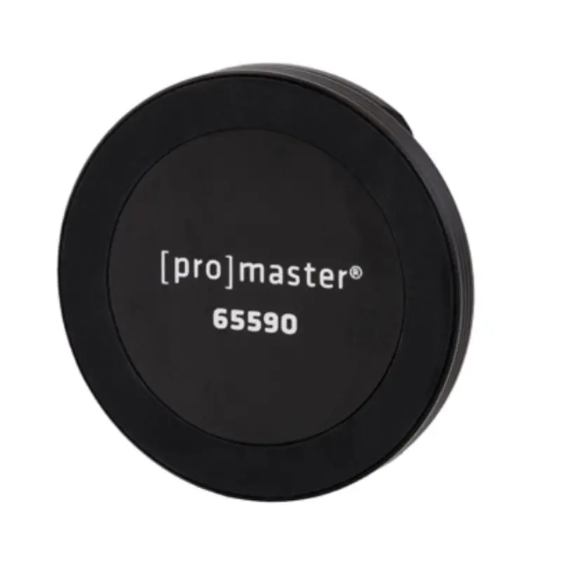 Promaster Dovetail Disk for MagSafe