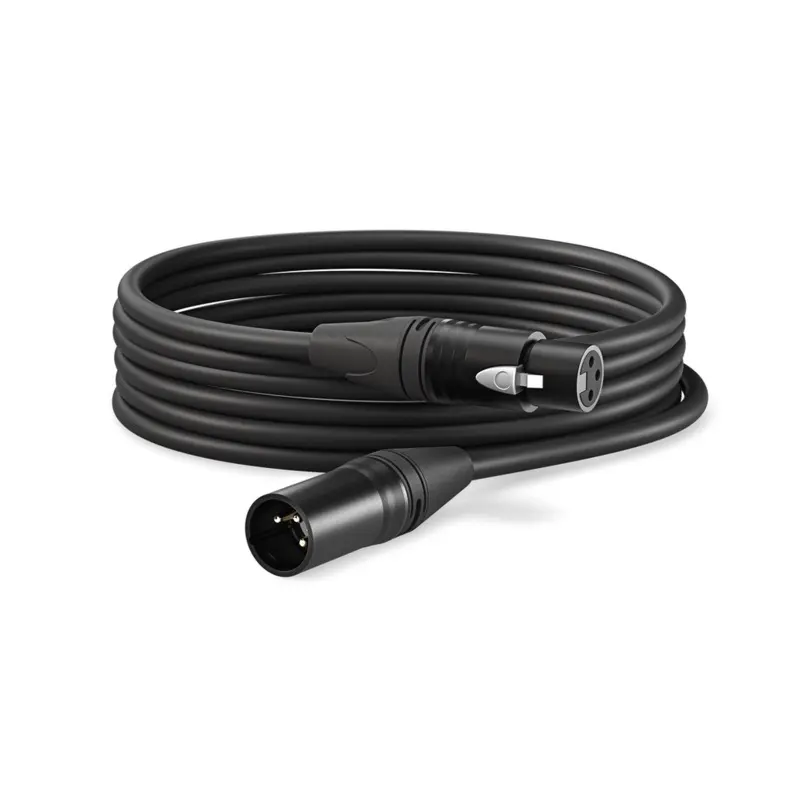 Rode XLR Cable 6M-Black
