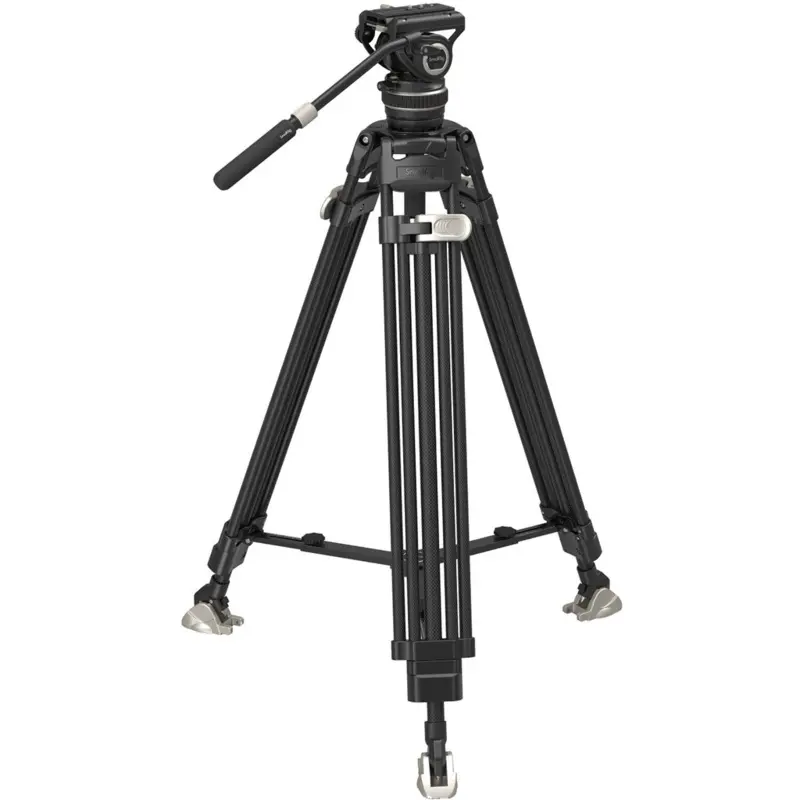 SmallRig AD-100 FreeBlazer Heavy-Duty Carbon Fiber Tripod System