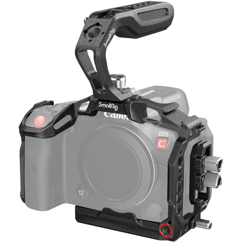 SmallRig Black Mamba Handheld Kit for Canon EOS R5 C