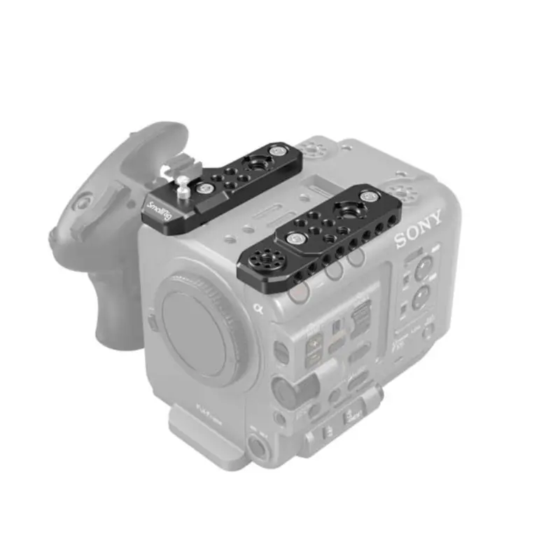 SmallRig Top Plate for Sony FX6