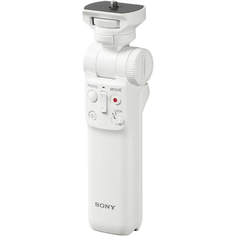 Sony GP-VPT2BT Wireless Shooting Grip (White)