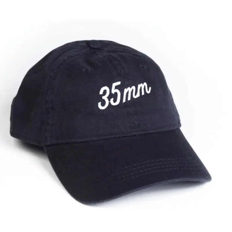Photogenic Supply Co. 35mm Dad Hat (Night Sky)
