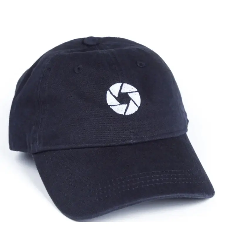 Photogenic Supply Co. Aperture Hat (Night Sky)