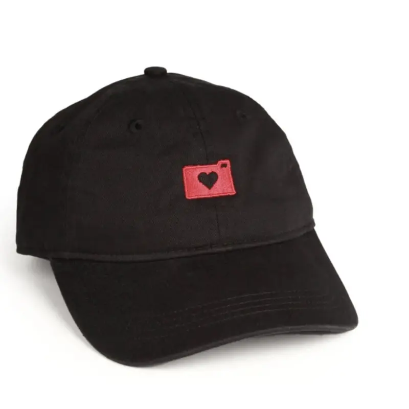 Photogenic Supply Co. Photo Love Hat (Monochrome)